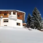 Cornelia Aparthotel