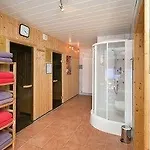 Cornelia Aparthotel Berwang
