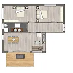 Cornelia 3*