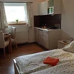 Cornelia Aparthotel Berwang