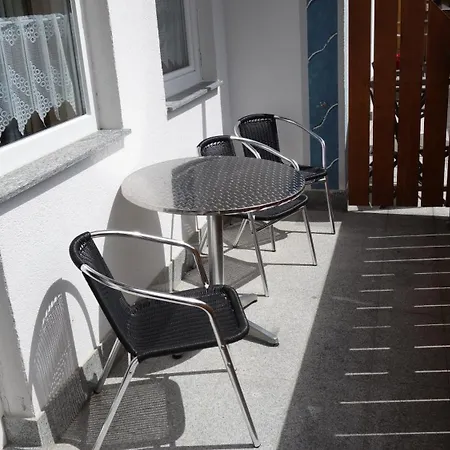 Cornelia Apart-hotel
