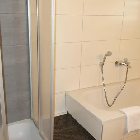 Aparthotel Cornelia
