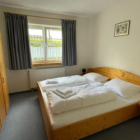 Cornelia Aparthotel Berwang