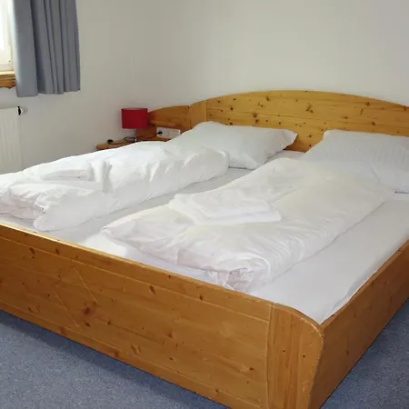 Aparthotel Cornelia Berwang
