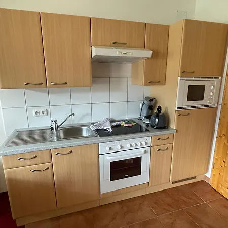 Aparthotel Cornelia