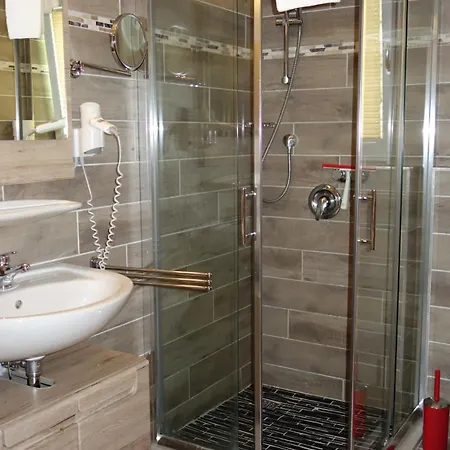 Aparthotel Cornelia Berwang