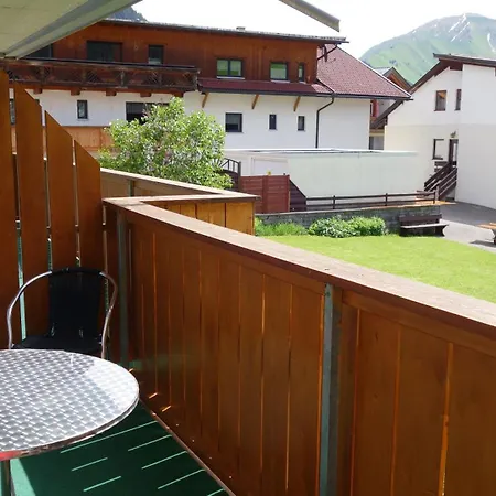 Aparthotel Cornelia