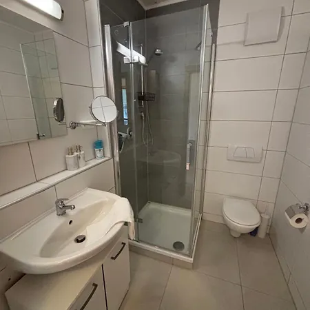 Cornelia Aparthotel