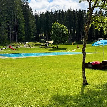 Cornelia Aparthotel