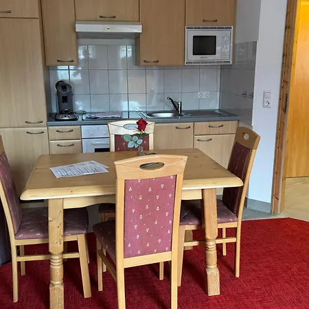 Hotel apartamentowy Cornelia