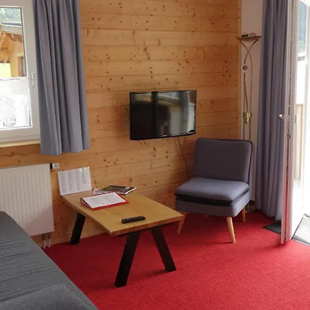 Aparthotel Cornelia *
