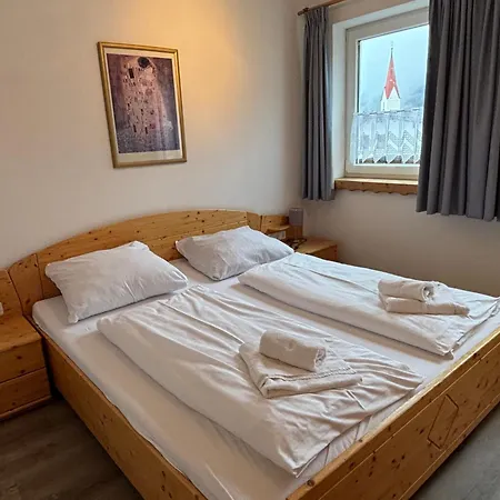 Cornelia Hotel apartamentowy Berwang