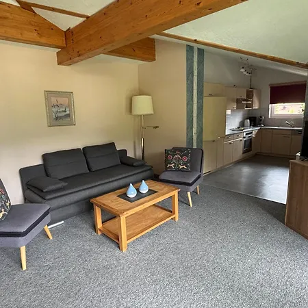Apart-hotel Cornelia Berwang