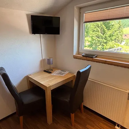 Cornelia Apart-hotel Berwang