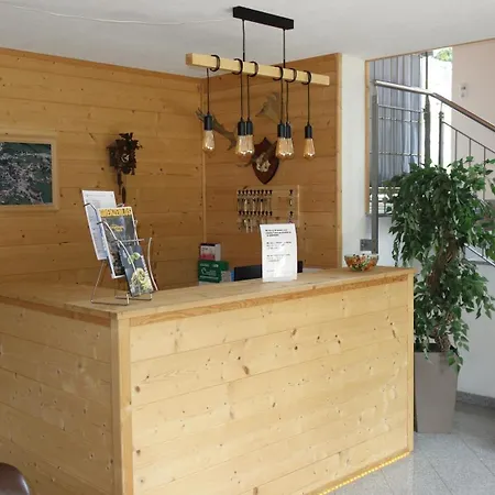 Cornelia Apart-hotel Berwang