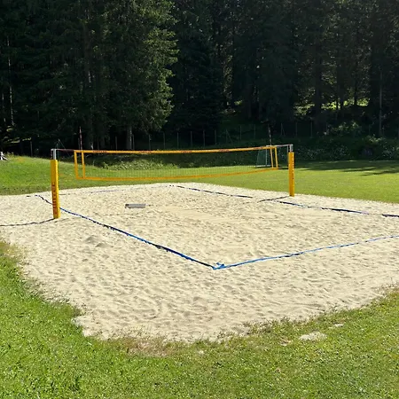 Apartmanhotel Cornelia Berwang