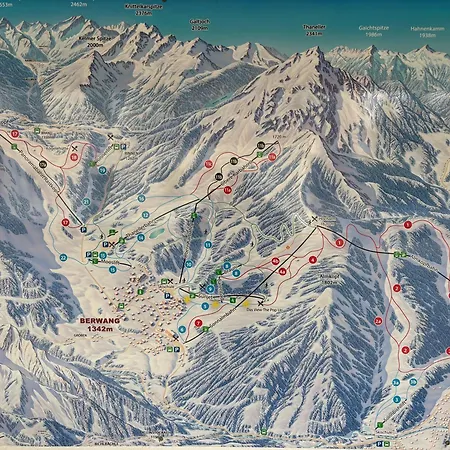 Cornelia Apartmanhotel