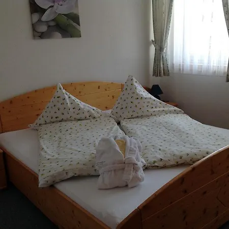 Cornelia Aparthotel Berwang