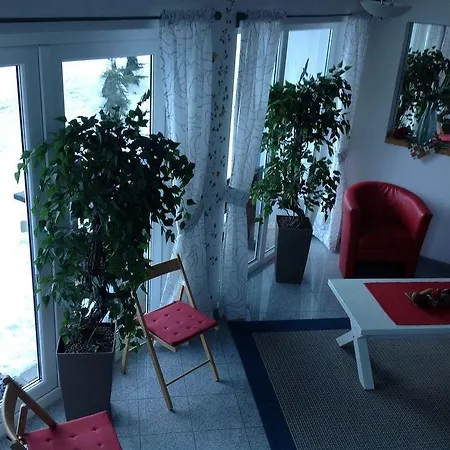 Cornelia Aparthotel