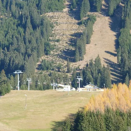Cornelia Hotel apartamentowy *