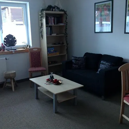 Cornelia Hotel apartamentowy *