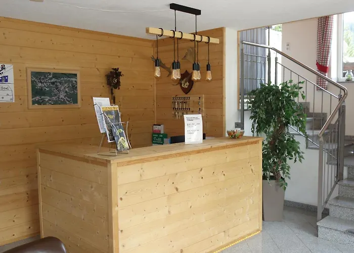 Cornelia מלון דירות ברוואנג