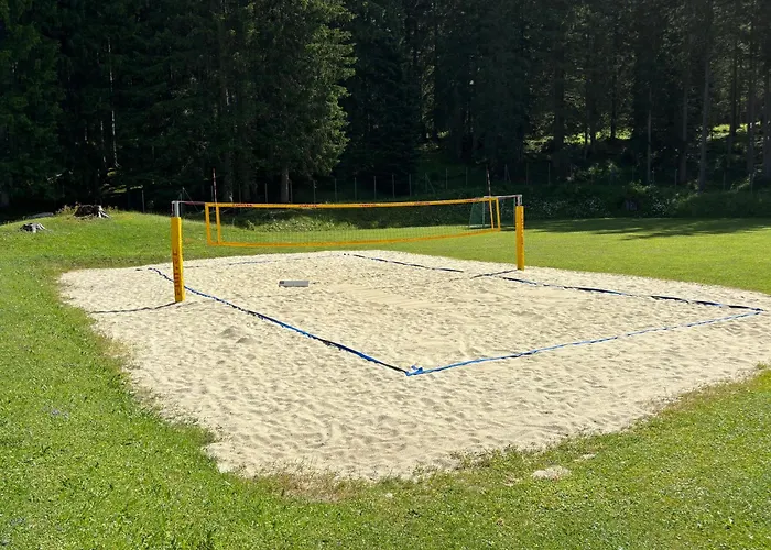 מלון דירות Cornelia ברוואנג