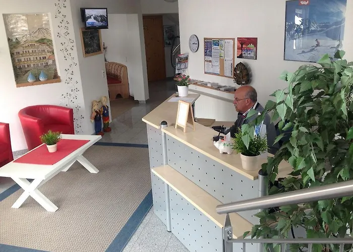 Cornelia מלון דירות ברוואנג