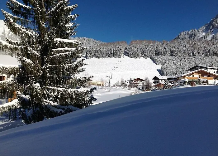 Cornelia מלון דירות