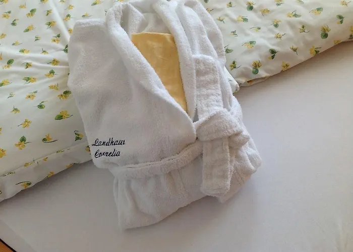 Cornelia 3* ברוואנג