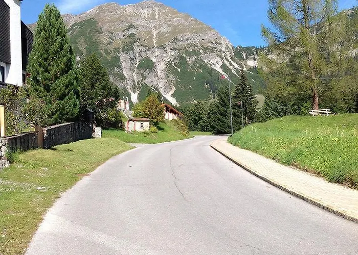 Cornelia מלון דירות