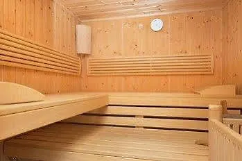 Cornelia מלון דירות ברוואנג