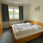 Cornelia Lejlighedshotel Berwang