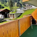 Cornelia Lejlighedshotel Berwang