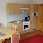 Lejlighedshotel Cornelia 3*
