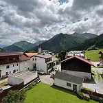 Cornelia Lejlighedshotel Berwang