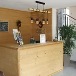 Cornelia Lejlighedshotel Berwang