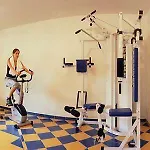 Lejlighedshotel Cornelia Berwang