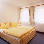 Aparthotel Cornelia Berwang