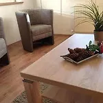 Cornelia Aparthotel