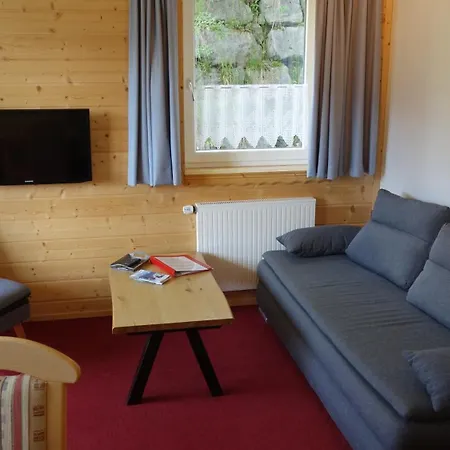 Cornelia Aparthotel