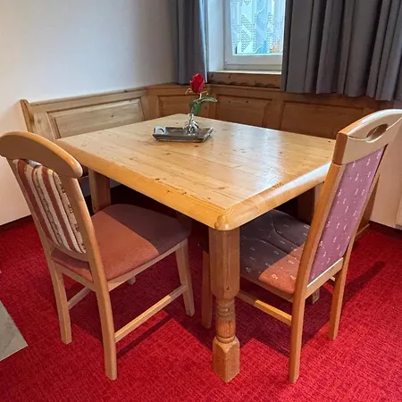 Cornelia 3* Berwang