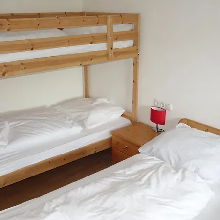 Cornelia Aparthotel *