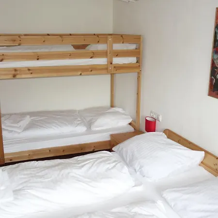 Aparthotel Cornelia Berwang