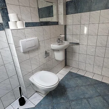 Aparthotel Cornelia *
