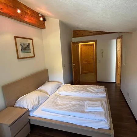 Aparthotel Cornelia Berwang