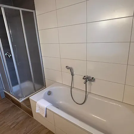Cornelia Aparthotel