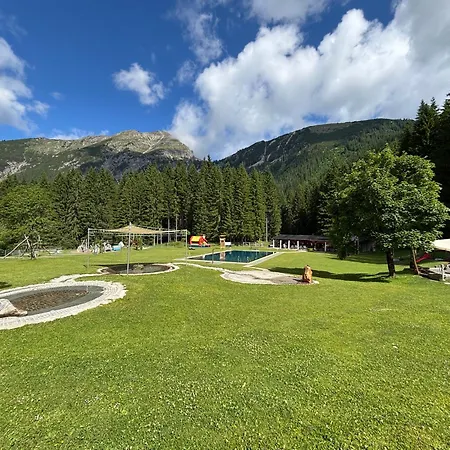Cornelia 3* Berwang