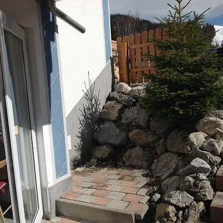 Cornelia 3* Berwang