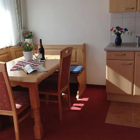 Cornelia 3* Berwang